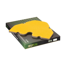 HIFLOFILTRO HFA2604 Légszűrő Hiflofiltro Motor alkatrészek Légszűrők Légszűrők (gyári, utángyártott) egyéb motorkerékpár alkatrész