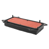 HIFLOFILTRO HFA3104 levegőszűrő maxiscooterhez SUZUKI 125 UX SIXTEEN 2008-2015 Hiflofiltro Motor alkatrészek Légszűrők Légszűrők (gyári, utángyártott)