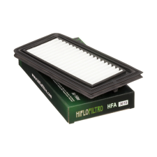 HIFLOFILTRO HFA3619 légszűrő Hiflofiltro Motor alkatrészek Légszűrő Légszűrő (gyári, utángyártott) egyéb motorkerékpár alkatrész