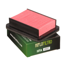 HIFLOFILTRO HFA4507 légszűrő Hiflofiltro Motor alkatrészek Légszűrő Légszűrő (gyári, utángyártott) egyéb motorkerékpár alkatrész