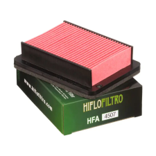 HIFLOFILTRO HFA4507 légszűrő Hiflofiltro  Motor alkatrészek Légszűrők Légszűrők (gyári, utángyártott) egyéb motorkerékpár alkatrész