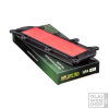 HIFLOFILTRO HFA5012 motorkerékpár levegőszűrő