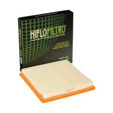 HIFLOFILTRO HFA6002 légszűrő Hiflofiltro Motor alkatrészek Légszűrő Légszűrő (gyári, utángyártott) egyéb motorkerékpár alkatrész