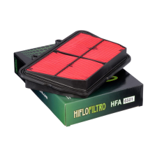 HIFLOFILTRO HFA6501 légszűrő Hiflofiltro Motor alkatrészek Légszűrő Légszűrő (gyári, utángyártott) egyéb motorkerékpár alkatrész