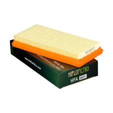 HIFLOFILTRO HFA6601 légszűrő Hiflofiltro Motor alkatrészek Légszűrők Légszűrők (gyári, utángyártott) egyéb motorkerékpár alkatrész