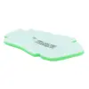 HIFLOFILTRO HFA 5213 légszűrő maxiscooterhez, Gilera 125 DNA 2001-2003, 125 Runner 2000-2001, Piaggio 125 X9 2001-2003 Hiflofiltro Motor alkatrészek Légszűrők Légszűrők (gyári, utángyártott)