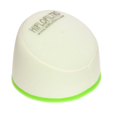HIFLOFILTRO HFF3018 légszűrő Hiflofiltro Motor alkatrészek Légszűrő Légszűrő (gyári, utángyártott) egyéb motorkerékpár alkatrész