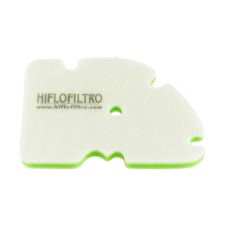 HIFLOFILTRO Kétfokozatú Légszűrő - HFA5203DS Piaggio MP3 125 egyéb motorkerékpár alkatrész