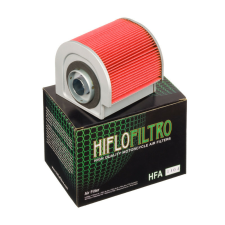 HIFLOFILTRO Légfilter - HFA1104 Honda CA125 Rebel egyéb motorkerékpár alkatrész