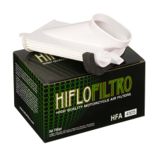 HIFLOFILTRO Légszűrő Bal Oldali - HFA4505 Yamaha TMAX 500 (Bal oldali) egyéb motorkerékpár alkatrész