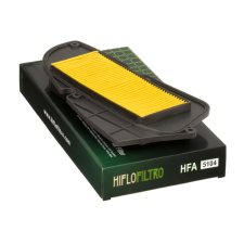 HIFLOFILTRO Légszűrő - HFA5104 Sym 125 HD egyéb motorkerékpár alkatrész