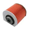 HIFLOFILTRO légszűrő Honda CA 125 (JC24, JC26) 1995-2000 Hiflofiltro Motor alkatrészek Légszűrők Légszűrők (gyári, utángyártott)