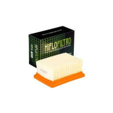 HIFLOFILTRO Légszűrő OEM minőség Hiflofiltro HFA7604 125 BMW C600 / C650 2011-2018 egyéb motorkerékpár alkatrész