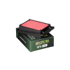 HIFLOFILTRO Levegőszűrő OEM minőség Hiflofiltro HFA5101 125 SYM Symphony 2009-2013 Hiflofiltro Motor alkatrészek Légszűrő