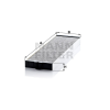 HIFLOFILTRO Mann-Filter CUK5258 Aktívszenes Pollenszűrő