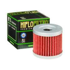 HIFLOFILTRO Olajszűrő - HF131 Hiflofiltro Kategorizálatlan termékek egyéb motorkerékpár alkatrész