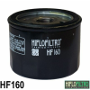 HIFLOFILTRO Olajszűrő - HF160
