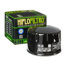 HIFLOFILTRO Olajszűrő - HF184 Hiflofiltro Kategorizálatlan termékek egyéb motorkerékpár alkatrész