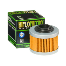 HIFLOFILTRO Olajszűrő - HF559 Hiflofiltro Kategorizálatlan termékek egyéb motorkerékpár alkatrész