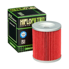 HIFLOFILTRO Olajszűrő - HF585 Hiflofiltro Kategorizálatlan termékek egyéb motorkerékpár alkatrész