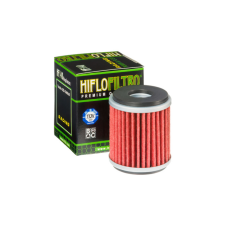HIFLOFILTRO Olajszűrő Hiflofiltro HF140 Yamaha YZF 250 / 450 egyéb motorkerékpár alkatrész
