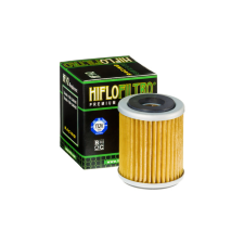 HIFLOFILTRO Olajszűrő Hiflofiltro HF142 egyéb motorkerékpár alkatrész