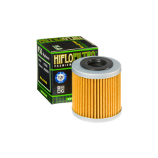 HIFLOFILTRO Olajszűrő Hiflofiltro HF563 egyéb motorkerékpár alkatrész