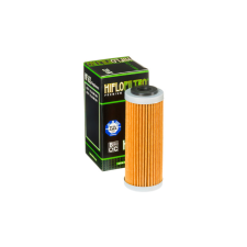 HIFLOFILTRO Olajszűrő Hiflofiltro HF652 KTM / Husqvarna / GasGas egyéb motorkerékpár alkatrész