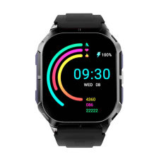 HiFuture FutureFit Ultra 3 okosóra