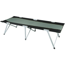 High Peak : Toledo XL Kempingágy - Zöld kemping felszerelés