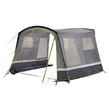 High Peak Trento 2.0 napellenző sátor kemping felszerelés