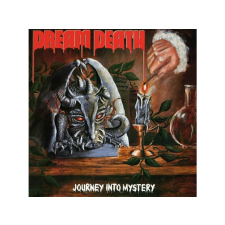 High Roller Dream Death - Journey Into Mystery (Vinyl LP (nagylemez)) heavy metal
