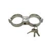  High Security Handcuffs-Large. Large