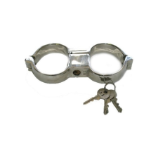 High Security Handcuffs-Large. Large bilincs, kötöző