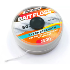  High Waxed Bait Floss - 50m horgászzsinór