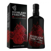 Highland Park 16 éves Twisted Tattoo 0.70l Single Malt Skót whisky [46,7%]