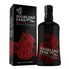 Highland Park 16 éves Twisted Tattoo 0.70l Single Malt Skót whisky [46,7%] whisky