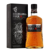  Highland Park Whisky 18 years The Viking Pride Single Malt Scotch 0,7l DD.