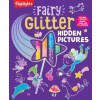 Highlights for Children Fairy Glitter Hidden Pictures | HIGHLIGHTS