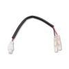 HIGHSIDER adapterkábel tÍpus 11 kzb-hez rendszámtábla-világításhoz (1 db)