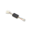 HIGHSIDER CB1 DRL Vezérlődoboz - Kapcsolható menetfény HIGHSIDER Elektronika Világítások Index lencsék