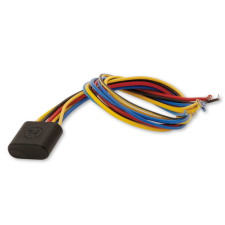 HIGHSIDER Elektronikus Kétcsatornás Relé 6-14V egyéb motorkerékpár alkatrész