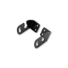 HIGHSIDER eredeti irányjelző adapter KZH-hoz. APRILIA / BMW / TRIUMPH / YAMAHA R125 HIGHSIDER  Elektronika Világítások Indexek