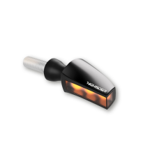 HIGHSIDER Flight LED irányjelzők motorkerékpár irányjelző
