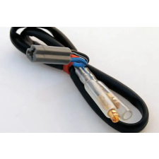 HIGHSIDER Jeladó Adapter Kábel - Suzuki/Yamaha HIGHSIDER Elektronika Világítások Index lencsék egyéb motorkerékpár alkatrész
