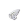 HIGHSIDER LED hátsó lámpa MONO-BULLET SHORT HIGHSIDER Elektronika Világítások Hátsó lámpák