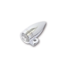 HIGHSIDER LED hátsó lámpa MONO-BULLET SHORT HIGHSIDER Elektronika Világítások Hátsó lámpák egyéb motorkerékpár alkatrész