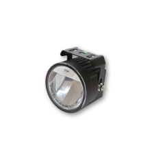 HIGHSIDER LED Ködlámpa - Kerek motorkerékpár fényszóró