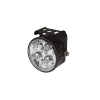 HIGHSIDER LED nappali menetfény - Kerek