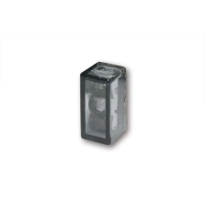 HIGHSIDER okos LED irányjelzők CUBE-V HIGHSIDER Elektronika Világítások Indexek egyéb motorkerékpár alkatrész